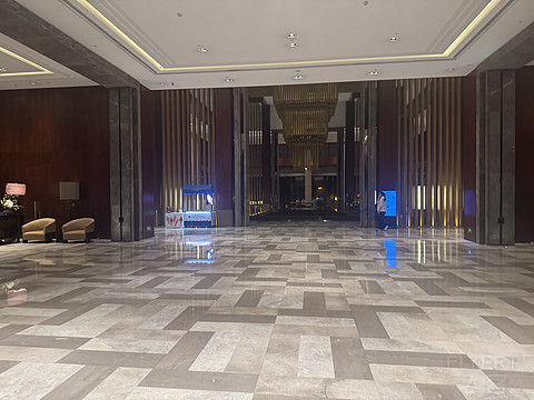 西安凯悦酒店 嘉宾轩套房  HYATT REGENCY XI'AN