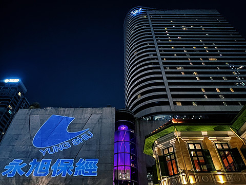 【曼谷】W酒店｜非凡套房入住体验