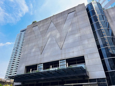 【曼谷】W酒店｜非凡套房入住体验