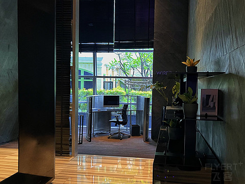 【曼谷】W酒店｜非凡套房入住体验