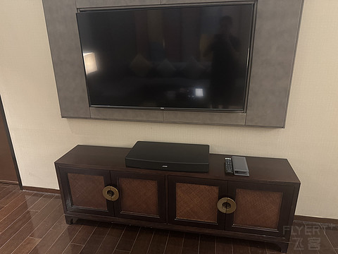 西安凯悦酒店 嘉宾轩套房  HYATT REGENCY XI'AN