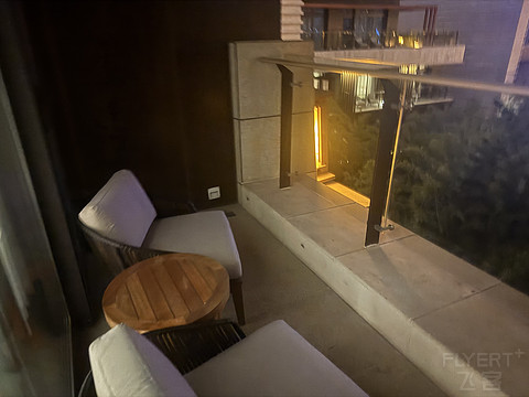 西安凯悦酒店 嘉宾轩套房  HYATT REGENCY XI'AN