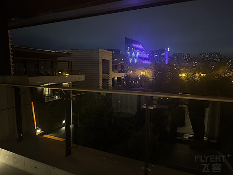 西安凯悦酒店 嘉宾轩套房  HYATT REGENCY XI'AN
