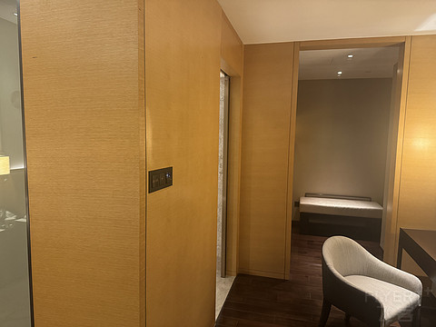 西安凯悦酒店 嘉宾轩套房  HYATT REGENCY XI'AN