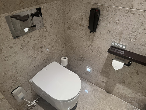 西安凯悦酒店 嘉宾轩套房  HYATT REGENCY XI'AN