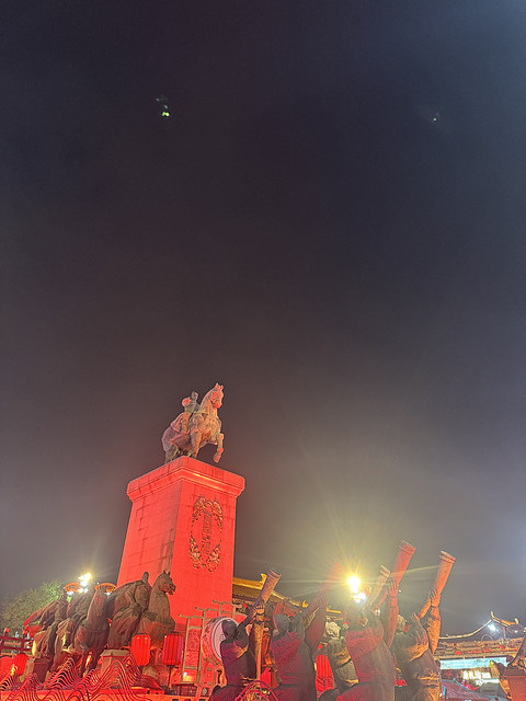 西安凯悦酒店 嘉宾轩套房  HYATT REGENCY XI'AN