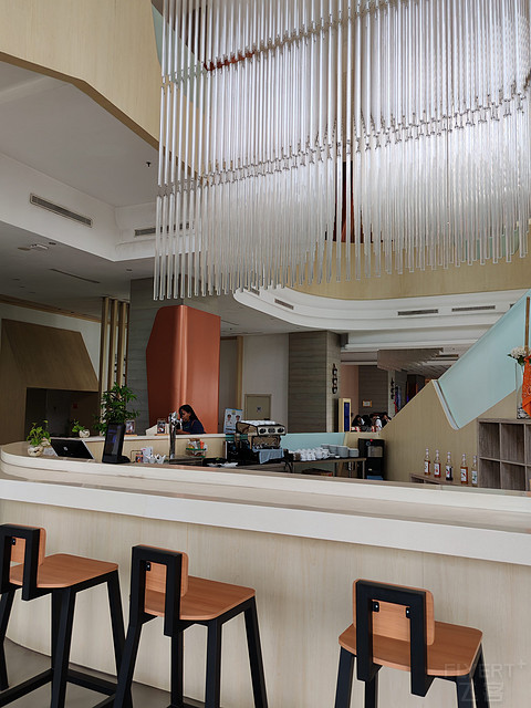 雅加达卫星城勿加泗CBD哈里斯度假酒店