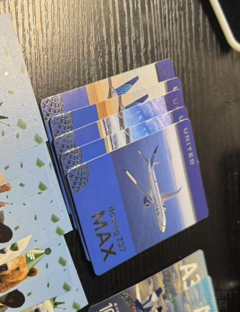 计划已久的美联航国内版772打卡之行 | UA1828 MCO-ORD 奥兰多-芝加哥 飞行快报