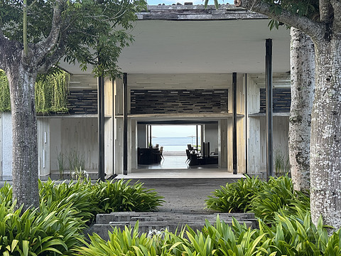 180情迷阿丽拉IV 阿丽拉别墅乌鲁瓦图/Alila Villas Uluwatu