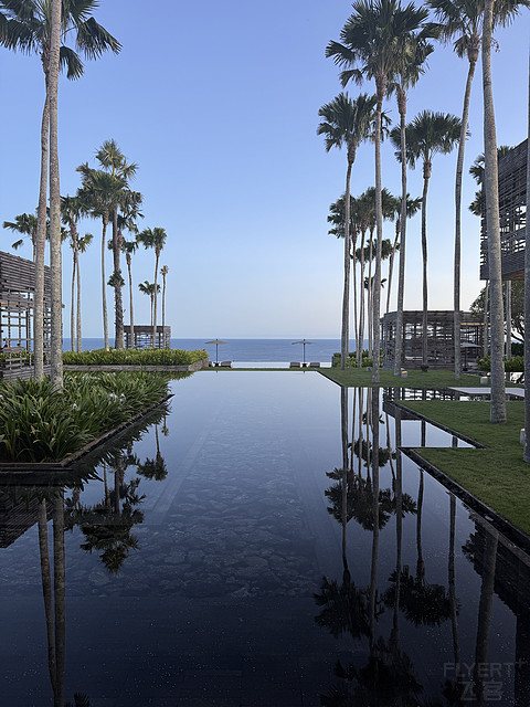 180情迷阿丽拉IV 阿丽拉别墅乌鲁瓦图/Alila Villas Uluwatu