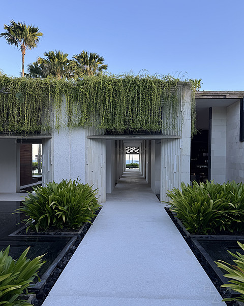 180情迷阿丽拉IV 阿丽拉别墅乌鲁瓦图/Alila Villas Uluwatu