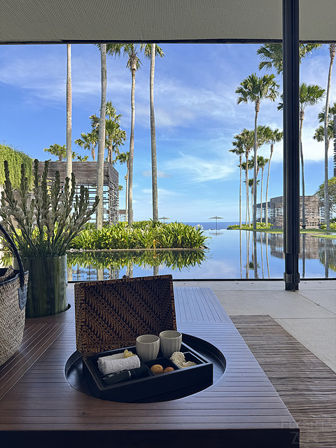 180情迷阿丽拉IV 阿丽拉别墅乌鲁瓦图/Alila Villas Uluwatu