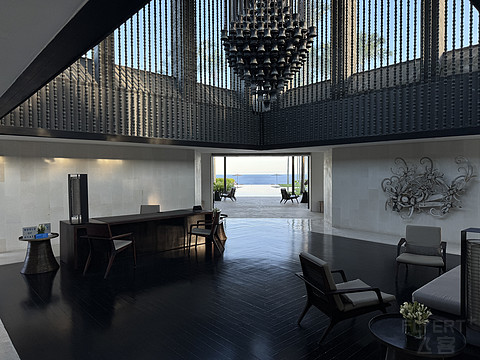 180情迷阿丽拉IV 阿丽拉别墅乌鲁瓦图/Alila Villas Uluwatu