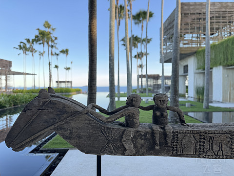 180情迷阿丽拉IV 阿丽拉别墅乌鲁瓦图/Alila Villas Uluwatu