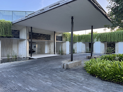 180情迷阿丽拉IV 阿丽拉别墅乌鲁瓦图/Alila Villas Uluwatu