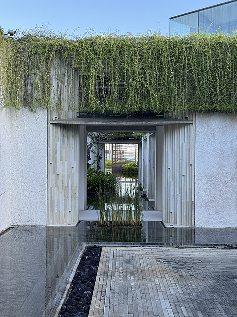 180情迷阿丽拉IV 阿丽拉别墅乌鲁瓦图/Alila Villas Uluwatu