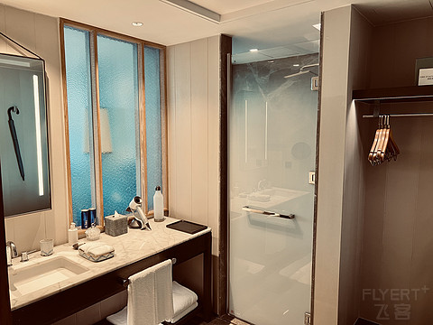 高塔之上，沧海遗珠 | Rosewood Sanya