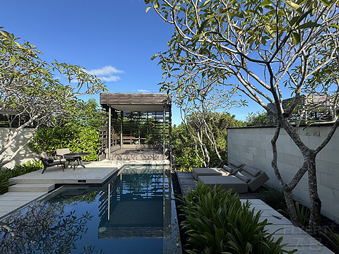 180情迷阿丽拉IV 阿丽拉别墅乌鲁瓦图/Alila Villas Uluwatu