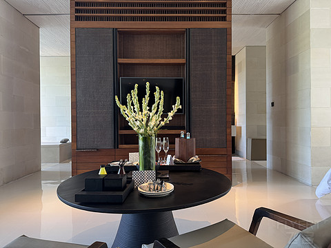 180情迷阿丽拉IV 阿丽拉别墅乌鲁瓦图/Alila Villas Uluwatu