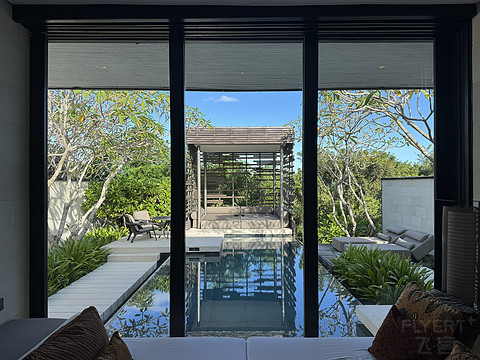 180情迷阿丽拉IV 阿丽拉别墅乌鲁瓦图/Alila Villas Uluwatu