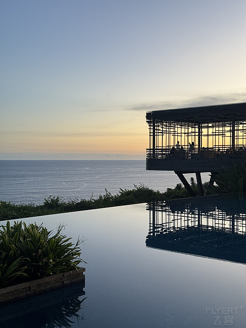 180情迷阿丽拉IV 阿丽拉别墅乌鲁瓦图/Alila Villas Uluwatu