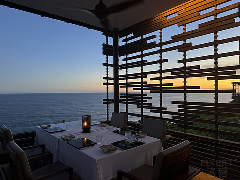 180情迷阿丽拉IV 阿丽拉别墅乌鲁瓦图/Alila Villas Uluwatu