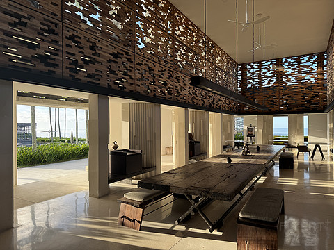 180情迷阿丽拉IV 阿丽拉别墅乌鲁瓦图/Alila Villas Uluwatu