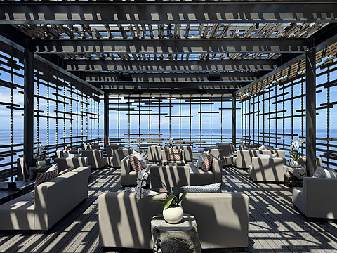180情迷阿丽拉IV 阿丽拉别墅乌鲁瓦图/Alila Villas Uluwatu