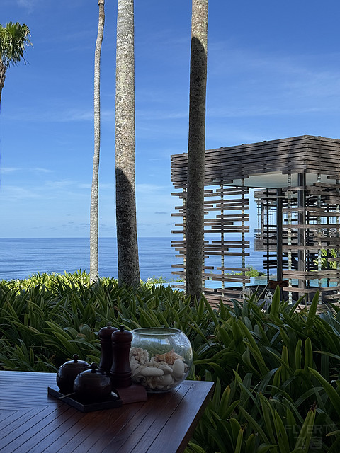 180情迷阿丽拉IV 阿丽拉别墅乌鲁瓦图/Alila Villas Uluwatu