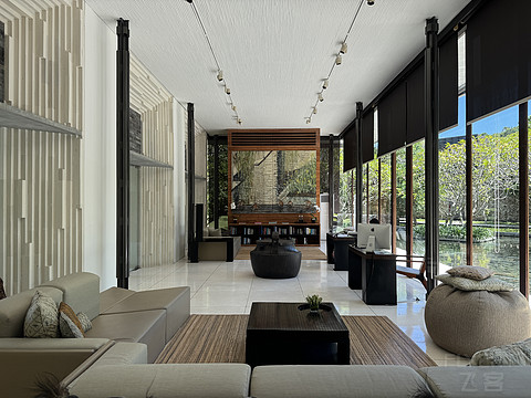 180情迷阿丽拉IV 阿丽拉别墅乌鲁瓦图/Alila Villas Uluwatu