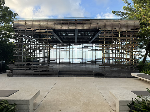 180情迷阿丽拉IV 阿丽拉别墅乌鲁瓦图/Alila Villas Uluwatu