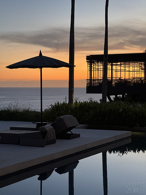 180情迷阿丽拉IV 阿丽拉别墅乌鲁瓦图/Alila Villas Uluwatu