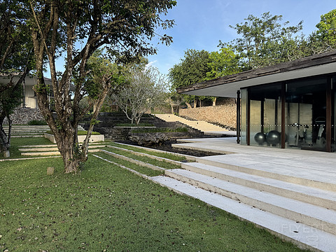 180情迷阿丽拉IV 阿丽拉别墅乌鲁瓦图/Alila Villas Uluwatu