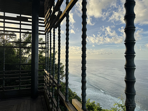 180情迷阿丽拉IV 阿丽拉别墅乌鲁瓦图/Alila Villas Uluwatu