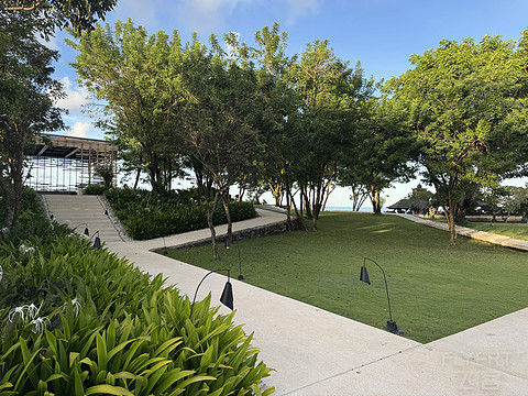 180情迷阿丽拉IV 阿丽拉别墅乌鲁瓦图/Alila Villas Uluwatu