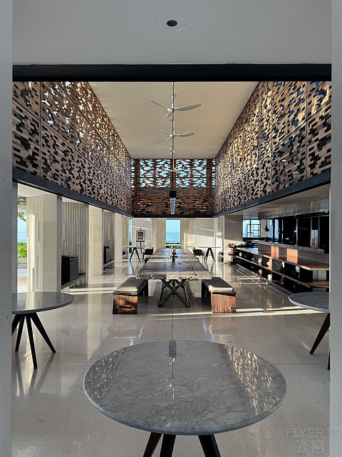 180情迷阿丽拉IV 阿丽拉别墅乌鲁瓦图/Alila Villas Uluwatu