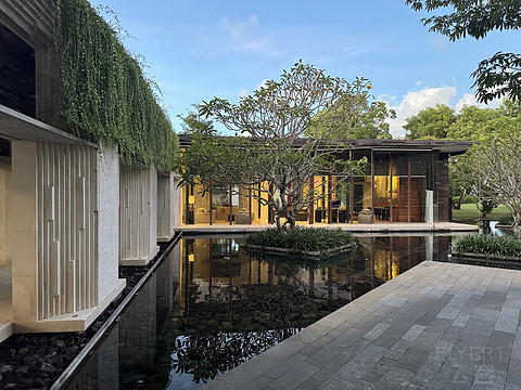 180情迷阿丽拉IV 阿丽拉别墅乌鲁瓦图/Alila Villas Uluwatu