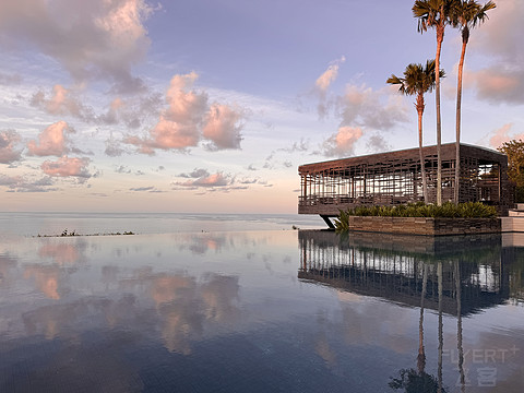 180԰IV ³ͼ/Alila Villas Uluwatu