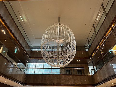 Hilton Osakaͨ޵У˽֮ž