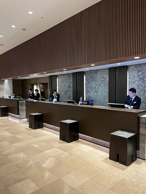 【Hilton Osaka】交通乃王者无敌，邂逅匠心之雅居