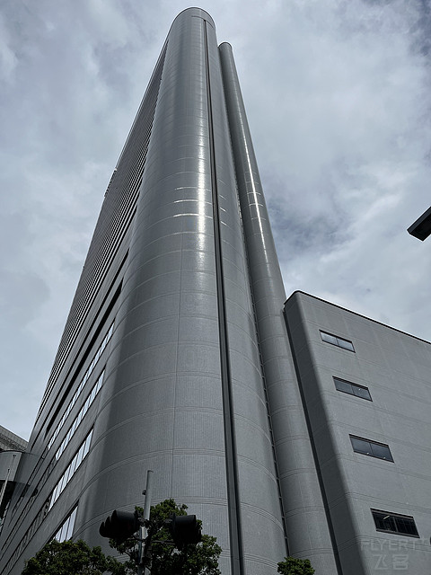 【Hilton Osaka】交通乃王者无敌，邂逅匠心之雅居