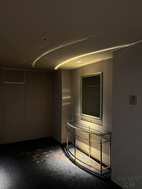 【Hilton Osaka】交通乃王者无敌，邂逅匠心之雅居