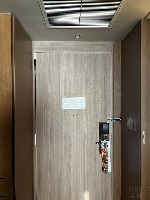 【Hilton Osaka】交通乃王者无敌，邂逅匠心之雅居