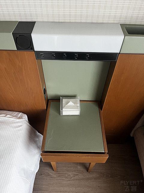 【Hilton Osaka】交通乃王者无敌，邂逅匠心之雅居