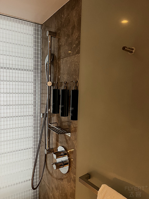 【Hilton Osaka】交通乃王者无敌，邂逅匠心之雅居