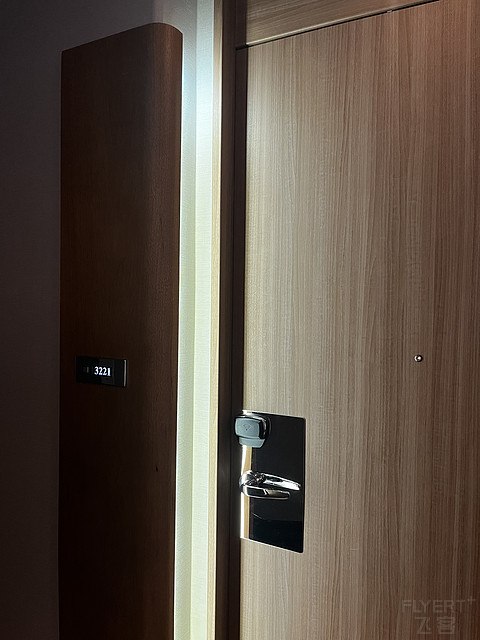 【Hilton Osaka】交通乃王者无敌，邂逅匠心之雅居