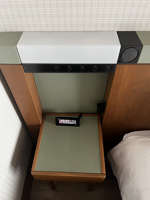 【Hilton Osaka】交通乃王者无敌，邂逅匠心之雅居