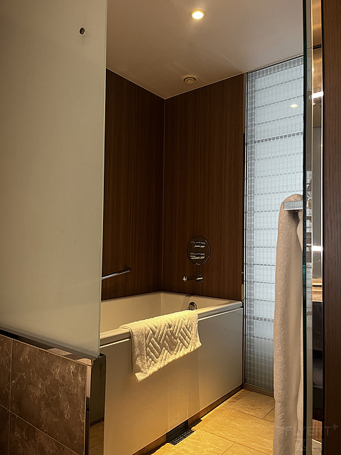 【Hilton Osaka】交通乃王者无敌，邂逅匠心之雅居