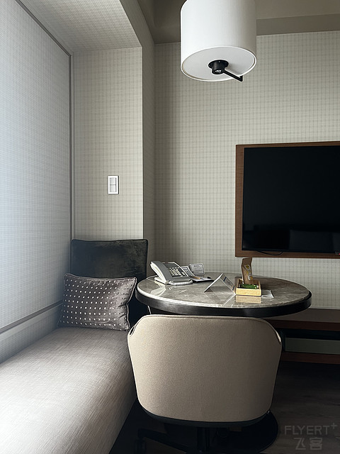 【Hilton Osaka】交通乃王者无敌，邂逅匠心之雅居