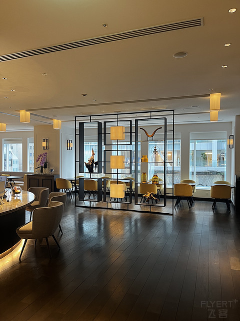 【Hilton Osaka】交通乃王者无敌，邂逅匠心之雅居